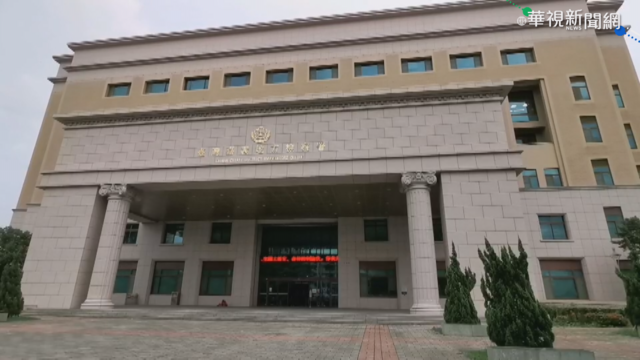 負責人疑挪用公款 知名行善團遭搜索