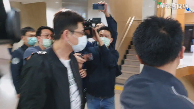 刑事局隊長涉洩密運毒案 訊後10萬交保