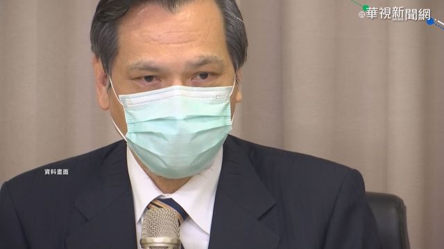 邱國正嗆中「要打多久我陪多久」 陳明通：非常贊同