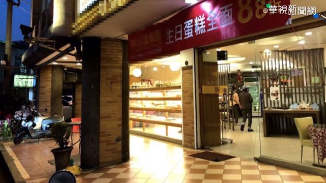 蛋糕店樓上藏賭場 警跟監2月逮18人