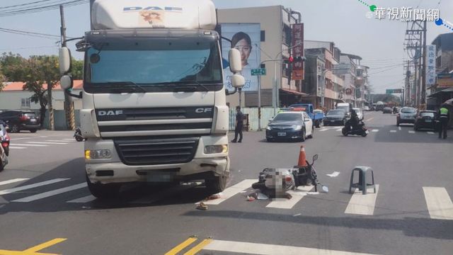 母女3人車禍重傷 募款1.5天籌到180萬