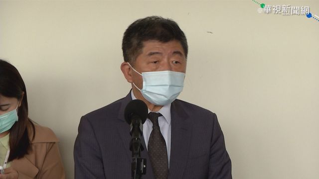 AZ疫苗接種拍板 最快下週將開打