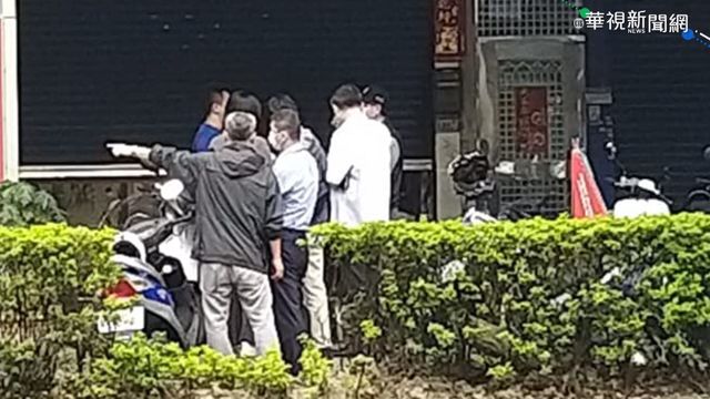 三重銀樓搶案 3匪搶走3千萬金飾