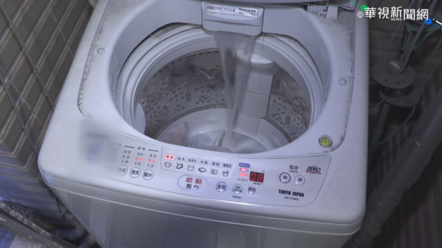 節水抗旱大作戰! 省水商品業績飆