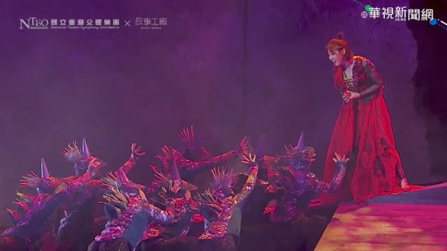 名導攜手新銳作曲家 打造台版｢漫威｣