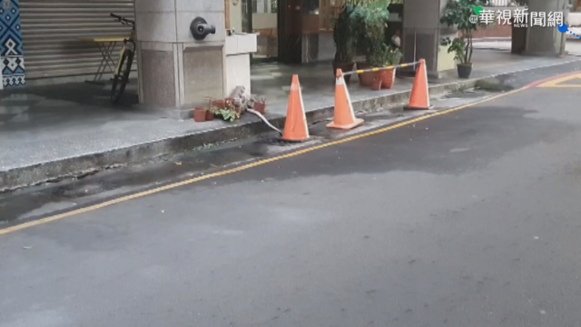 疑債務糾紛尋仇 男遭惡煞當街砍斷手