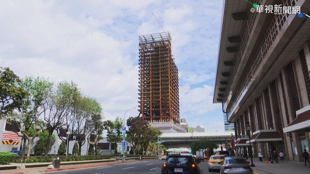 北部空品「紅色警示」 高溫再飆27度