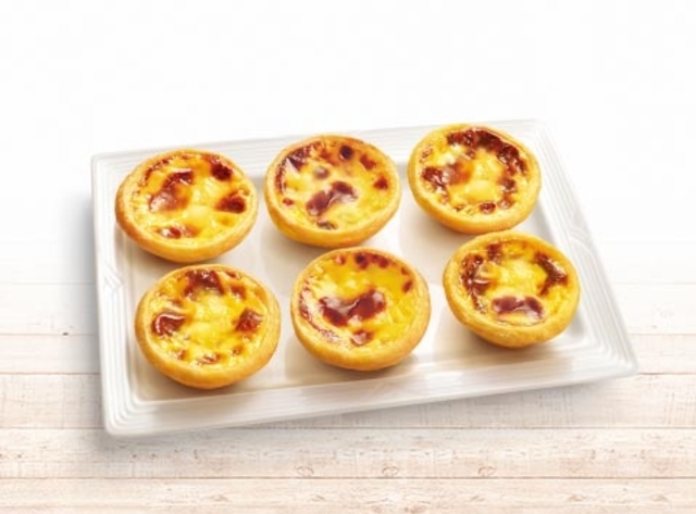 蝦皮標錯價蛋撻「訂單取消」 消保官說話了