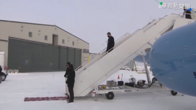 美中外交高層會談登場 4月拜習會有望?