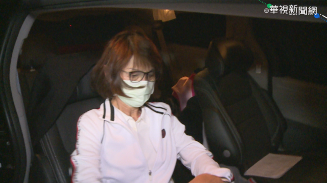 涉詐助理費300萬元 曾麗燕200萬交保