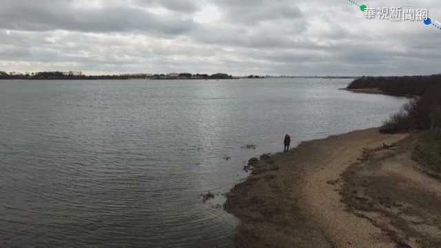 水資源短缺! 全球逾40億人嚴重缺水