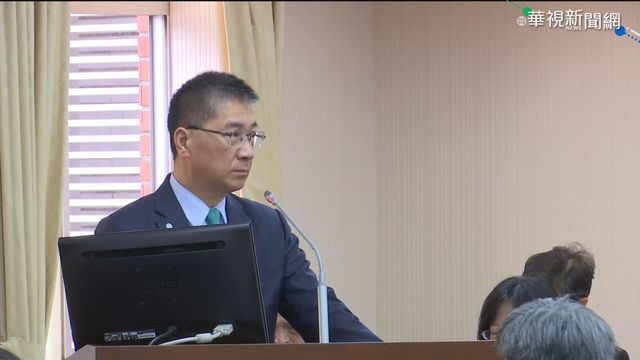 鮭魚之亂掀改名潮 徐國勇曝：活動前就有10人叫鮭魚