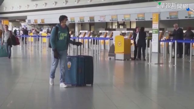 歐盟推｢疫苗護照｣ 中俄疫苗未獲認證