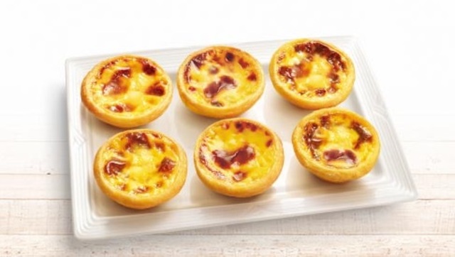 貼折價券+重新上架！蛋塔、衛生紙標錯價蝦皮認賠