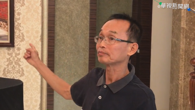 ｢最強里長｣選立委 陳永和對決王定宇