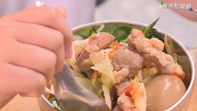 訂定管理計畫防萊豬進校園 台大每週抽檢10件肉品