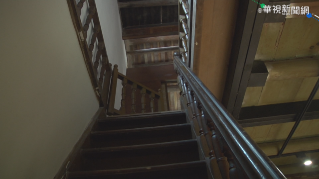 鹿港3老屋活化 公益換租助青年創業