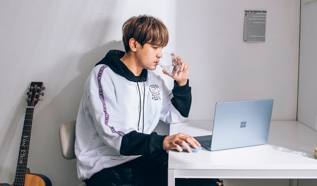 陳零九進軍手搖飲 狼人殺特色菜單曝光