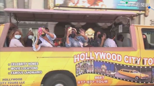 美疫情降溫 迪士尼旗下戲院重開