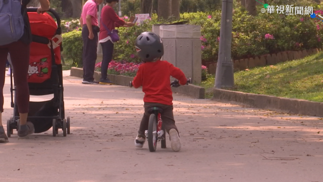 中國沙塵伴冷空氣南下 明全台空品亮橘、紅警示