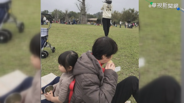 福原愛母親返日 江宏傑機場親送行