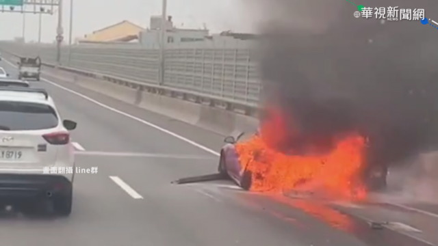 1月2車禍帶走家族4人 倖存小媽媽悲慟