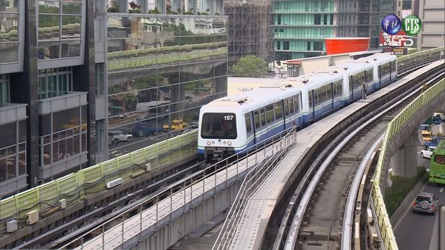 為何捷運文湖線車廂不相通？ 內行人揭2關鍵