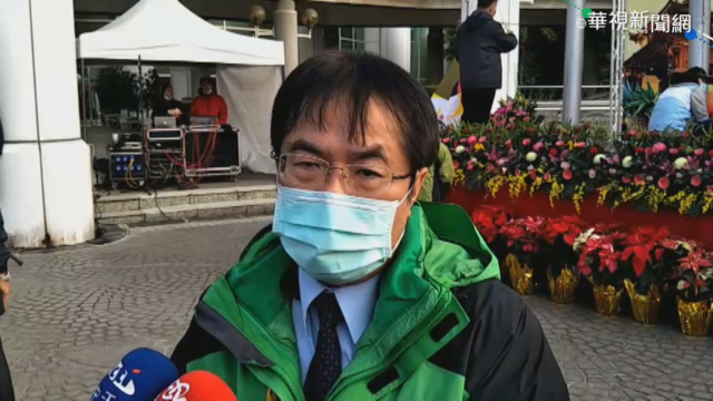 「鮭魚」造成行政負擔？ 黃偉哲：應檢討姓名條例