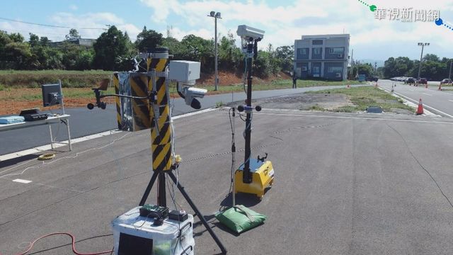 屏縣｢聲音照相｣ 取締改裝飆車噪音