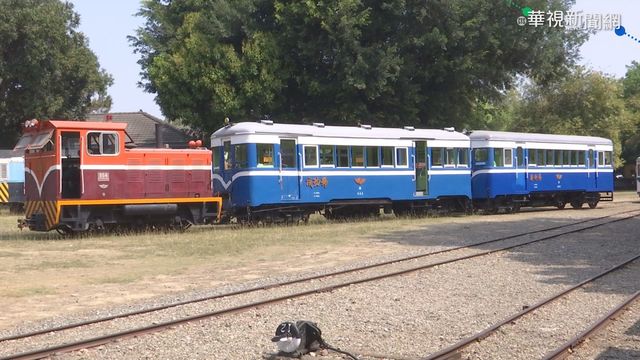 糖業由盛轉衰 台糖走出多元轉型路