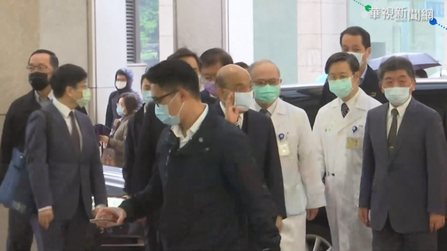 最快7月！ 陳時中：建議總統打國產疫苗