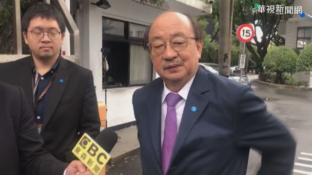 柯建銘二兒子柯鈞耀涉呼麻 獲緩起訴處分2年