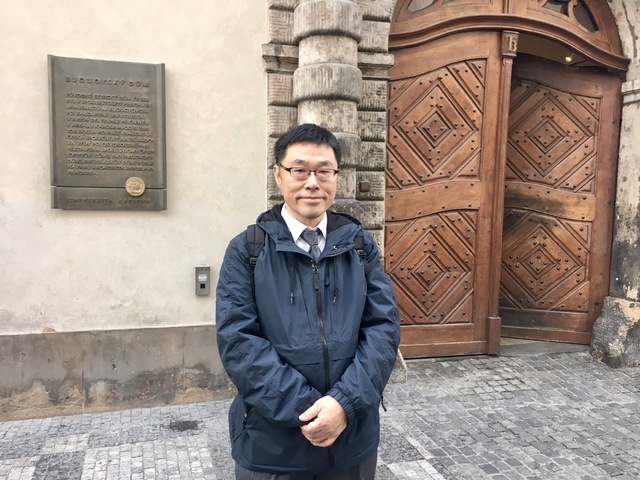 文化部新人事 台史博館長由張隆志接任