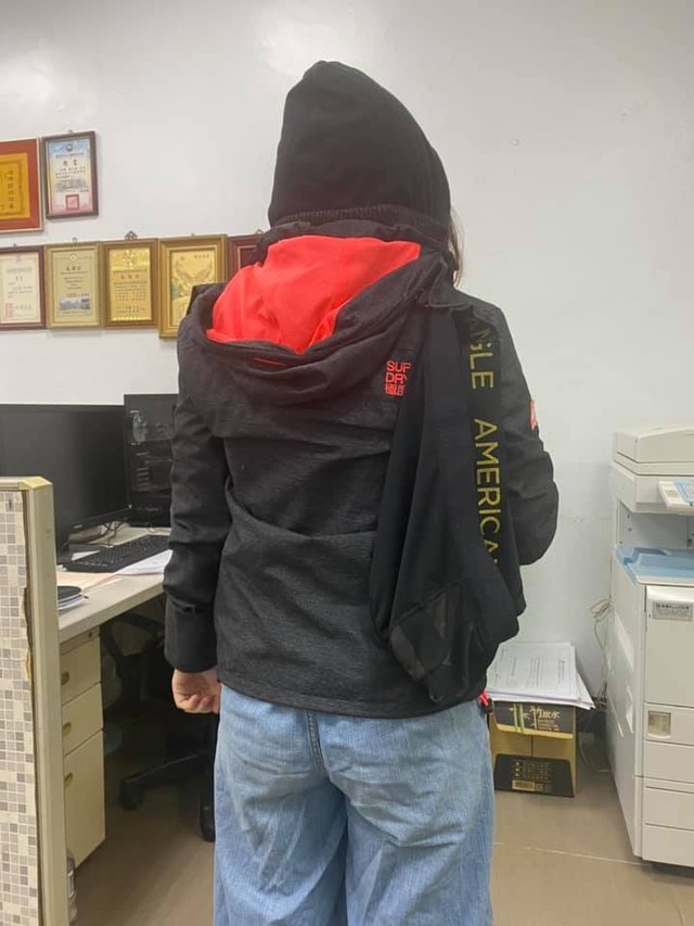 （翻攝臉書「爆怨公社」）