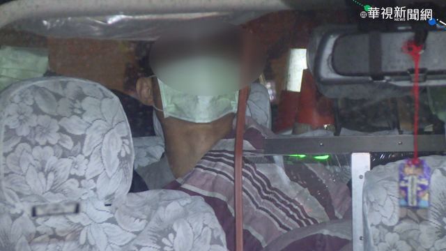 毒蟲拒檢衝撞 北市警連開七槍逮人