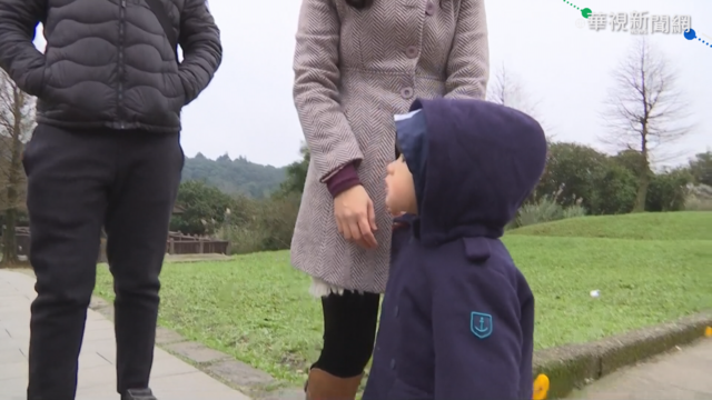 低溫下探10度！北台灣4縣市低溫特報