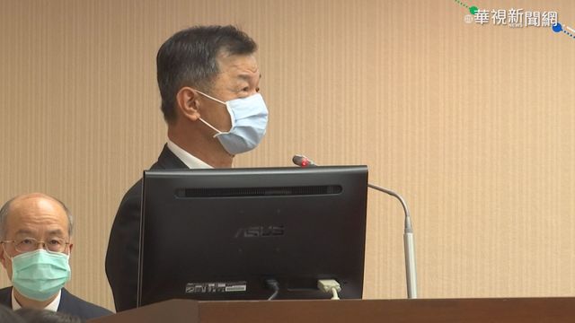 中國不斷重申一中 陸委會:悖離現實