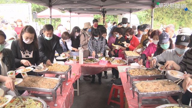 宜蘭民宿認購鳳梨300箱 特製鳳梨餐