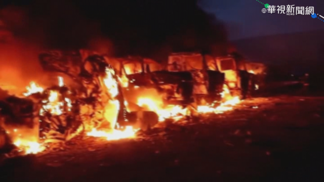 無視停火協議 俄軍機襲敘土邊境