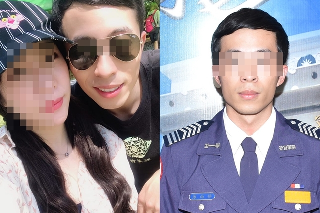 快訊》慟！F-5E飛官羅尚樺中尉17：45宣告不治