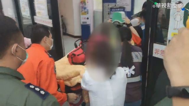 2架F5E戰鬥機旭海擦撞 急尋兩飛官下落