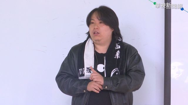 曾誤入歧途 少年戲劇表演找回自己