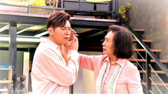 《廢財》李國毅被媽媽擰耳朵成慣性 粉絲心疼不捨