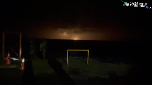 F-5E失事 羅尚樺彈射重創頭部喪命