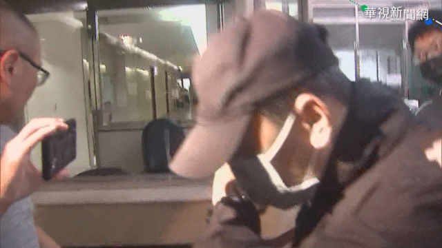 中山警分局貪瀆擴大 檢又揪2警涉案