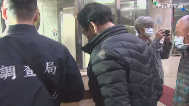 中國立訊併購宣德科技 爆內線交易