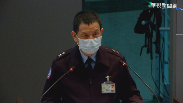 彈射椅汰換? 空軍:原預計年底前交貨