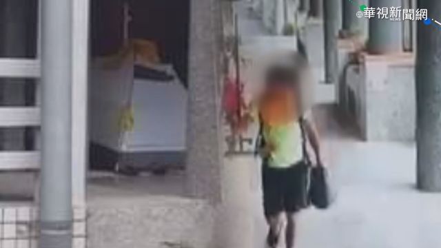 男女闖校露營還狡辯 挨轟沒帶禮貌