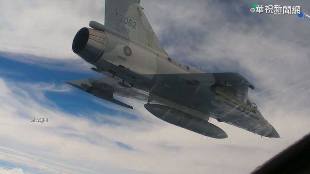 變換陣形出意外 專家:基本訓練仍有風險