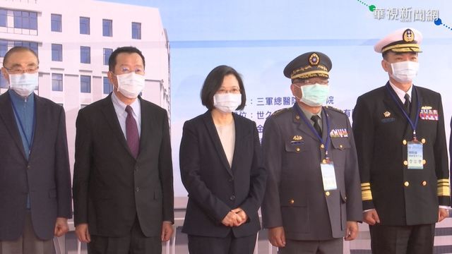 飛官羅尚樺殉職 總統表沉痛哀悼